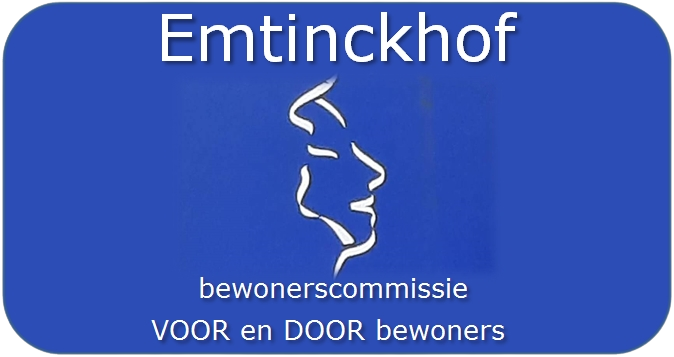 Bewonerscommissie Emtinckhof Loosdrecht