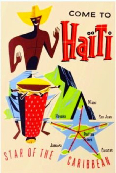 Haïti 